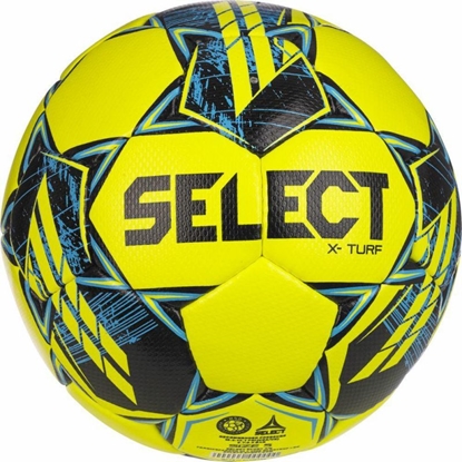Picture of Futbola bumba Select X-Turf IMS T26-17785