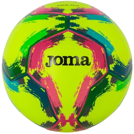 Изображение Futboola bumba Joma Gioco II FIFA Quality Pro Ball 400646060