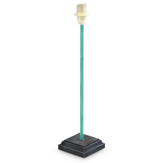 Picture of G.l.-VINTAGE 40W E14 ant.zaļa/pelēka