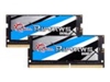 Picture of G.Skill 16GB F4-2400C16D-16GRS