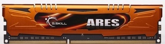 Изображение G.Skill 16GB PC3-12800 Kit memory module 2 x 8 GB DDR3 1600 MHz