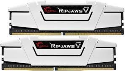 Picture of G.Skill Ripjaws V F4-3600C18D-32GVW memory module 32 GB 2 x 16 GB DDR4 3600 MHz