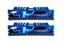 Attēls no G.Skill RipjawsX 16GB (8GBx2) DDR3-2133 MHz memory module 2 x 8 GB