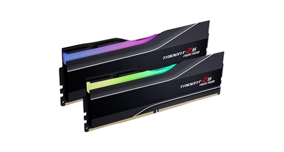 Attēls no G.Skill Trident Z5 Neo RGB F5-6400J3239F24GX2-TZ5NR memory module 48 GB 2 x 24 GB DDR5 6400 MHz