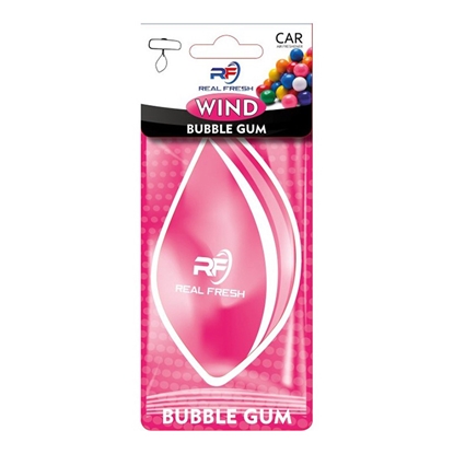 Picture of Gaisa atsv. Auto Real Fresh Wind Bubble Gum