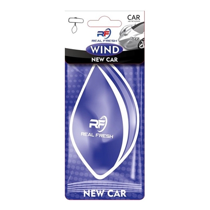 Picture of Gaisa atsv. Auto Real Fresh Wind New Car