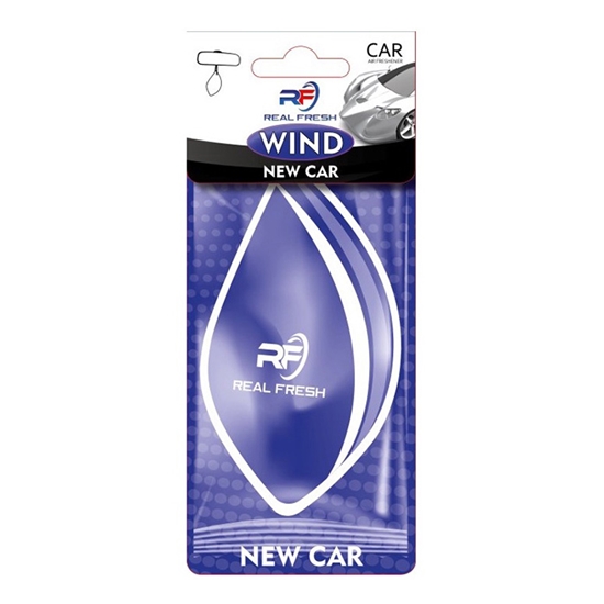 Picture of Gaisa atsv. Auto Real Fresh Wind New Car