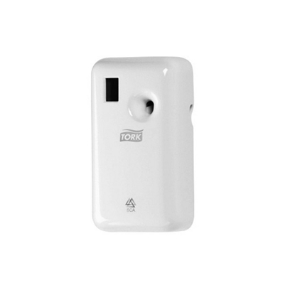 Picture of Gaisa atsvaidzināšanas ierīce (turētājs) TORK A1, 60 x 97 x 174 mm, baltā krāsā