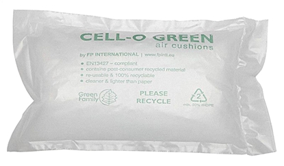 Attēls no Gaisa spilveni, 200x130mm, 200 gab., 0,12m3