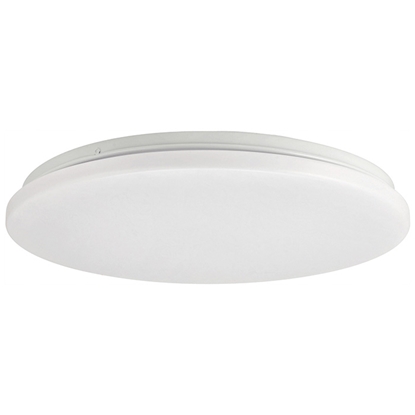 Изображение Gaismeklis LED 24W 1920LM IP44 4000K 370x45mm