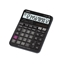 Изображение Galda kalkulators CASIO DJ-120D+, 36.5 x 144 x 192 mm, melns