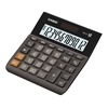 Picture of Galda kalkulators CASIO MH-12, 127 x 137 x 29 mm, melns