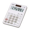 Picture of Galda kalkulators CASIO MX-12B, balts