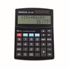 Изображение Galda kalkulators MAUL MTL 800, 12 cipari, 2 rindiņas, kursora taustiņi