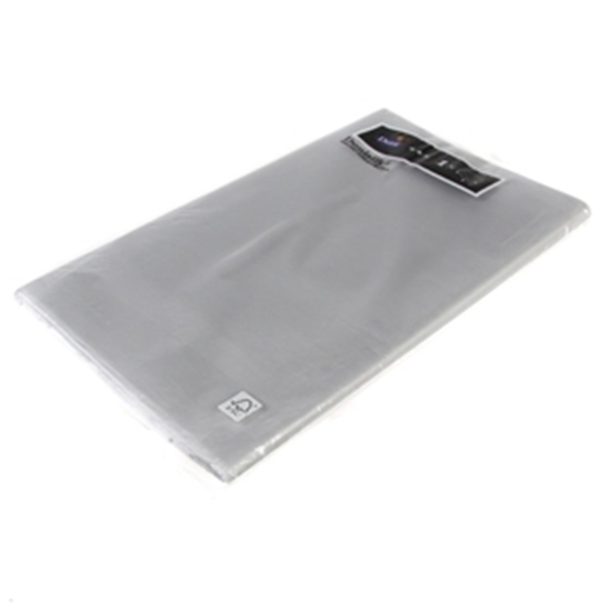 Picture of Galdauts 138x220cm sudraba