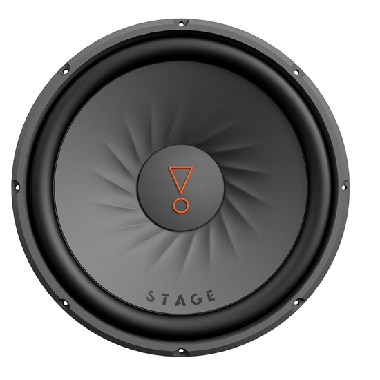 Picture of Garsiakalbiai JBL Stage 122 12" Subwoofer