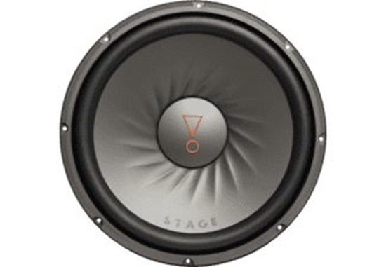 Picture of JBL Stage 122D 12" Dual Voice Coil Subwoofer