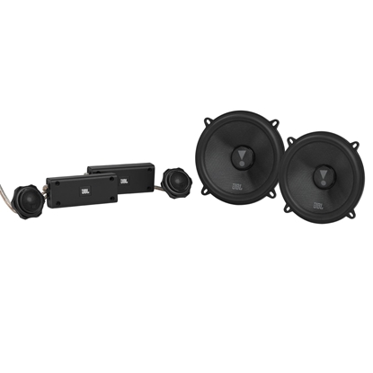 Изображение JBL Stadium 52CF 13cm 2-Way Component Car Speakers