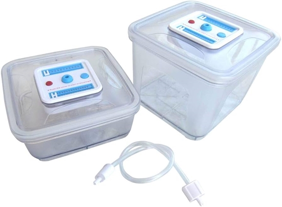 Picture of Gastroback 46111 Container set 2 pcs