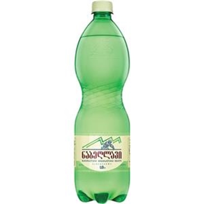Picture of Gāzēts minerālūdens NABEGHLAVI, 1 l PET