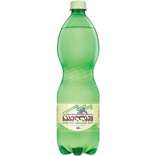 Picture of Gāzēts minerālūdens NABEGHLAVI, 1 l PET