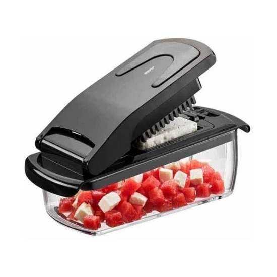 Picture of GEFU Treppo G-89471 - fruit and vegetable cutter