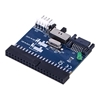 Picture of Gembird Bi-directional SATA/IDE converter interface cards/adapter Internal