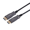 Picture of Gembird CCBP-HDMI-AOC-20M-02 Active Optical (AOC) High speed HDMI cable with Ethernet "AOC Premium Series", 20m