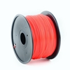 Изображение Gembird Filament PLA Red 1.75 mm 1 kg