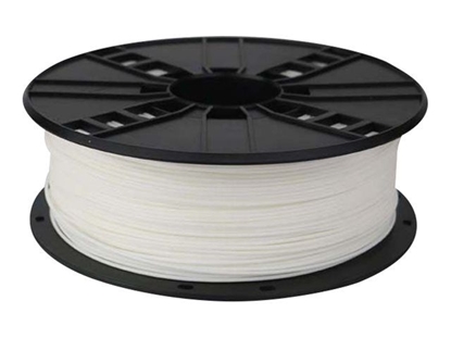Picture of GEMBIRD Filament PLA White 1.75 mm, 200g