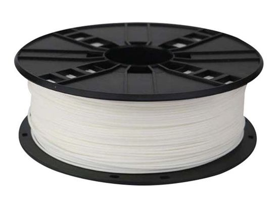 Picture of GEMBIRD Filament PLA White 1.75 mm