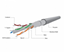 Picture of Gembird Foil shielded twisted pair (FTP) LAN cable 100m