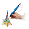 Изображение Gembird Free form 3D printing pen for ABS / PLA filament