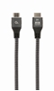 Picture of Gembird HDMI Male - HDMI Male 2.1 8K 3m 