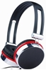 Picture of Gembird MHS-903 Black/Red