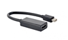 Picture of Gembird Mini DisplayPort Male to HDMI Female 4K