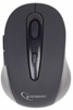 Picture of Gembird MUSWB2 Bluetooth Black