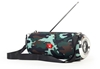 Picture of Gembird Portable Bluetooth speaker with Antenna Camo