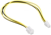 Picture of Gembird Power Extension Cable ATX 4-Pin