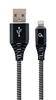 Picture of Gembird USB Male - Apple Lightning Male 2m Black