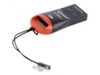 Picture of Gembird USB MicroSD Card Reader/Writer
