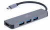 Изображение Gembird USB Type-C 2-in-1 Multi-port Adapter (Hub + HDMI)