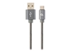 Picture of Gembird USB Type-C Male to USB Type-A 2m