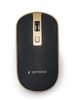 Picture of Gembird Wireless Optical Mouse Gold