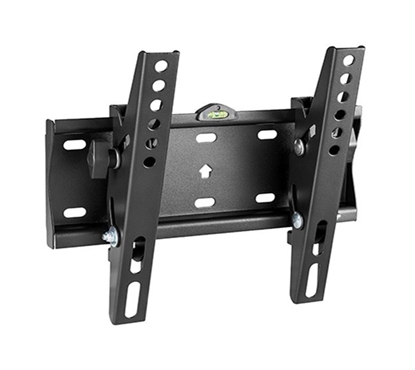 Изображение Gembird WM-42T-02 TV mount/stand 106.7 cm (42") Black