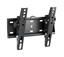 Изображение Gembird WM-42T-02 TV mount/stand 106.7 cm (42") Black