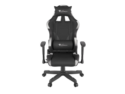 Attēls no Genesis Gaming Chair Trit 600 RGB Black