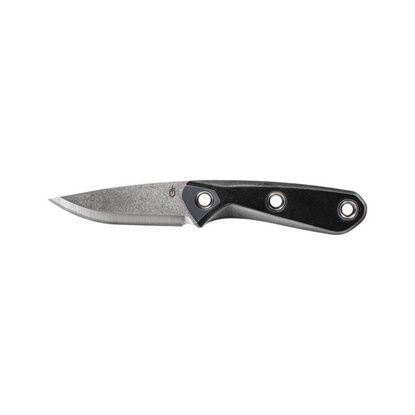 Picture of Gerber Principle Bushcraft Black Outdoor Knife black