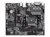 Изображение Gigabyte A520M H (rev. 1.0) AMD A520 Socket AM4 micro ATX