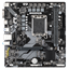 Picture of Gigabyte B760M H DDR4 (rev. 1.0) Intel B760 Express LGA 1700 micro ATX